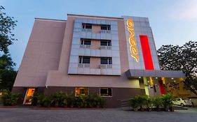 Ginger Hotel Pondicherry